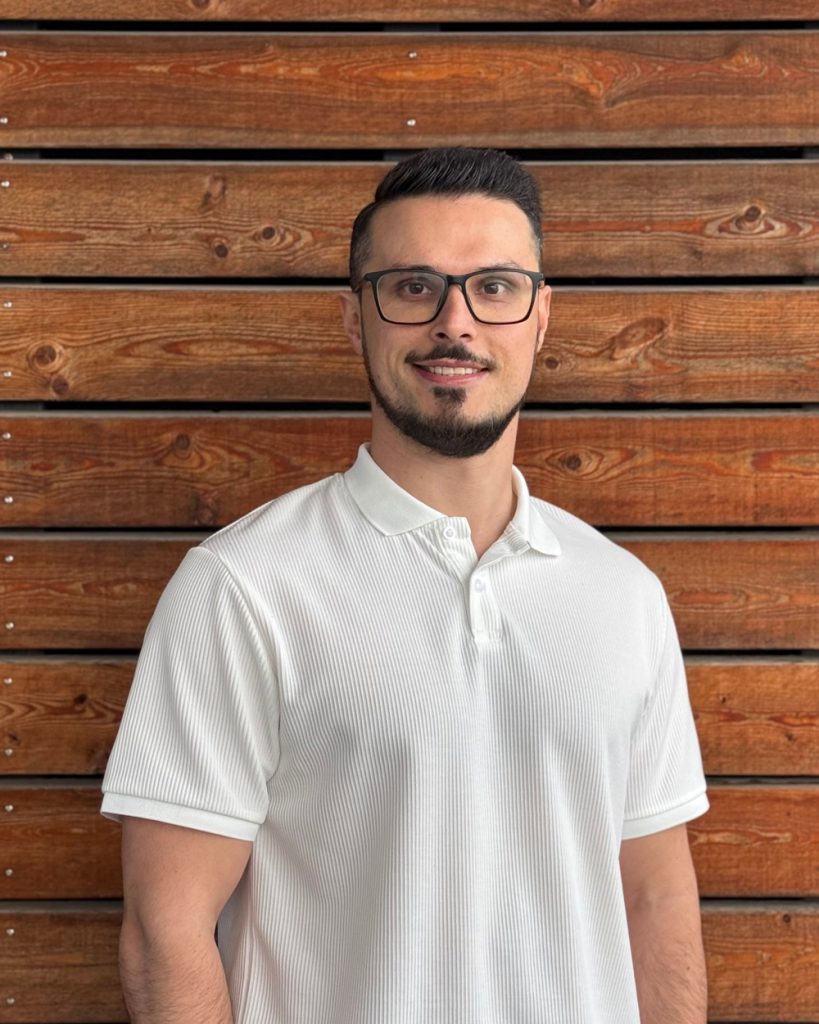 Centre de Kinésithérapie Potaschbierg - David Wright