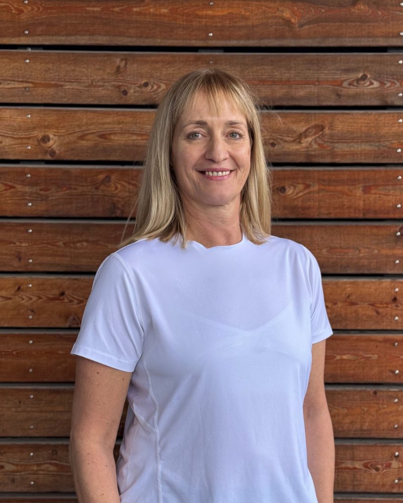 Centre de Kinésithérapie Potaschbierg - Gabi Joecken