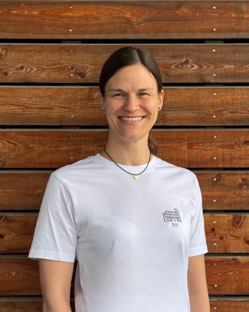 Centre de Kinésithérapie Potaschbierg - Hanna Stephan