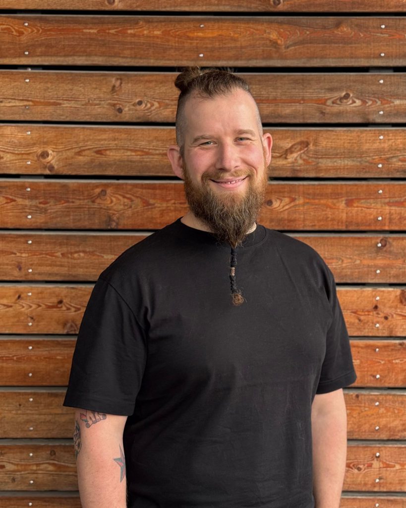 Centre de Kinésithérapie Potaschbierg - Johannes Jackson