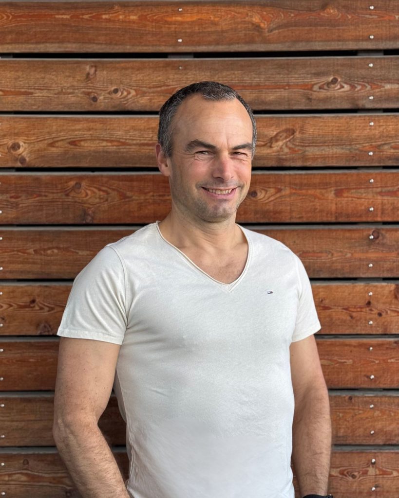 Centre de Kinésithérapie Potaschbierg - Matthias Jarr