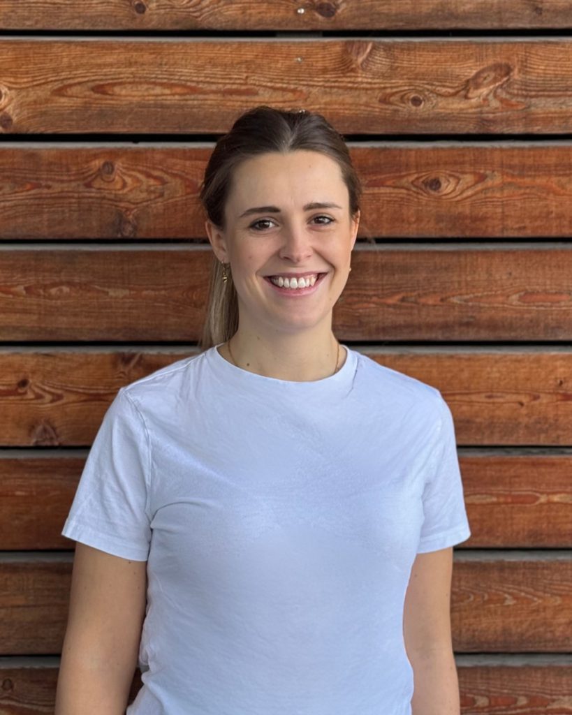 Centre de Kinésithérapie Potaschbierg - Melina Welter