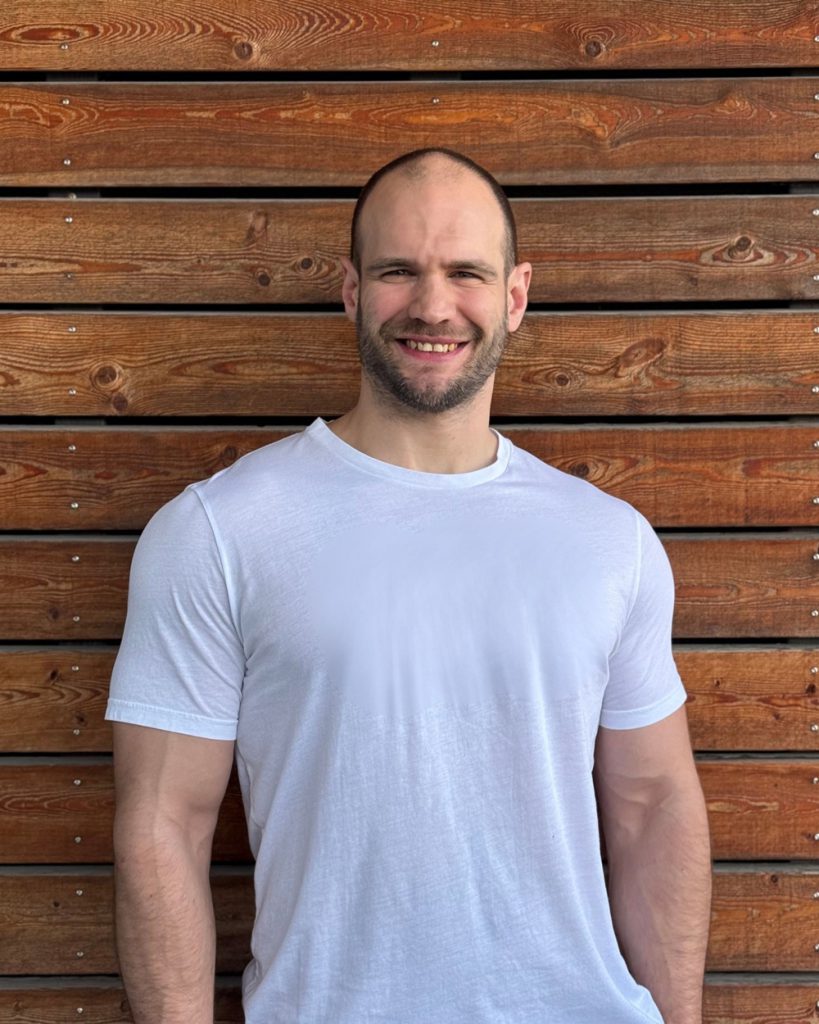 Centre de Kinésithérapie Potaschbierg - Rudolf Süss